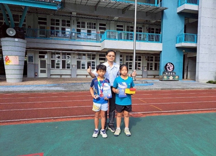 中華民國第50屆三藏盃軟式網球錦標賽