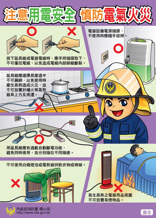 消防
